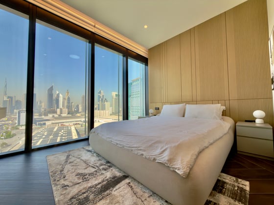 Vacant | Burj Khalifa Skyline | Upgraded, picture 15