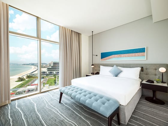 All Bills Included | Fully Serviced | Sea View, picture 22