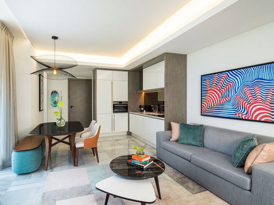 All Bills Included | Fully Serviced | Sea View, picture 20