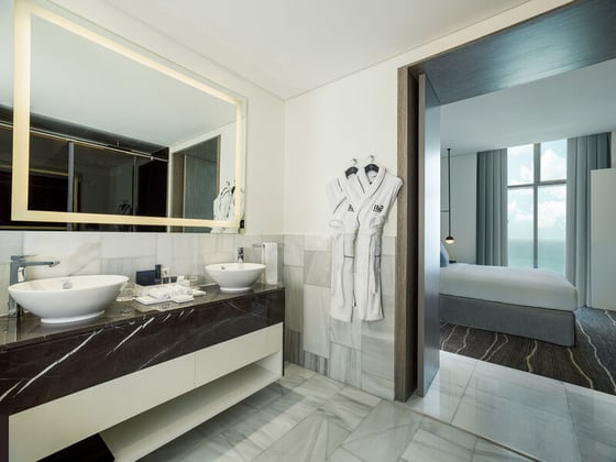 All Bills Included | Fully Serviced | Sea View, picture 12