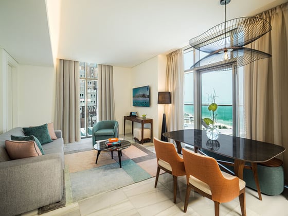 All Bills Included | Fully Serviced | Sea View, picture 1