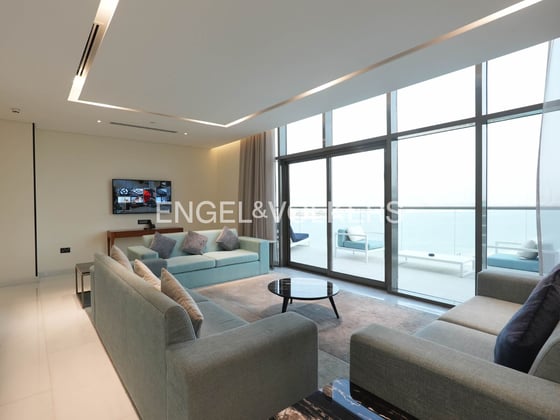 Bills Included | Fully Serviced | Sea View, picture 6
