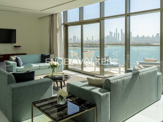 Bills Included | Fully Serviced | Sea View, picture 3