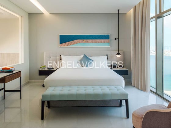 Bills Included | Fully Serviced | Sea View, picture 15