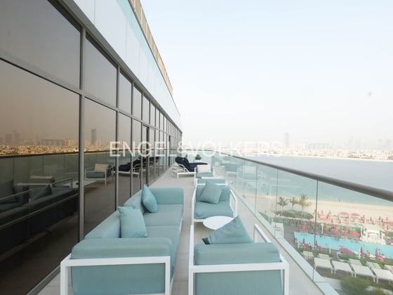 Bills Included | Fully Serviced | Sea View, picture 16