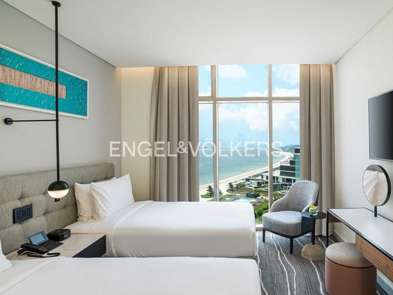 Bills Included | Fully Serviced | Sea View, picture 12