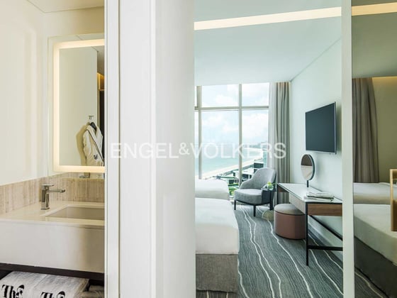 Bills Included | Fully Serviced | Sea View, picture 17