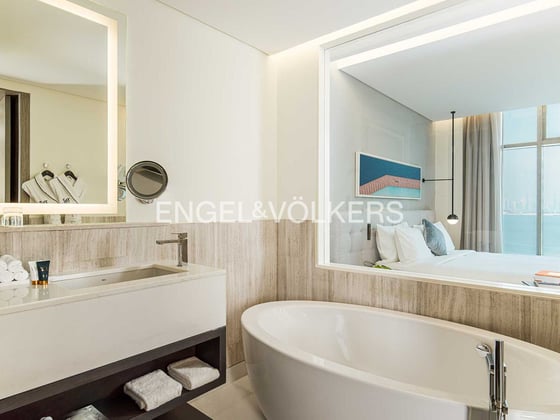 Bills Included | Fully Serviced | Sea View, picture 14