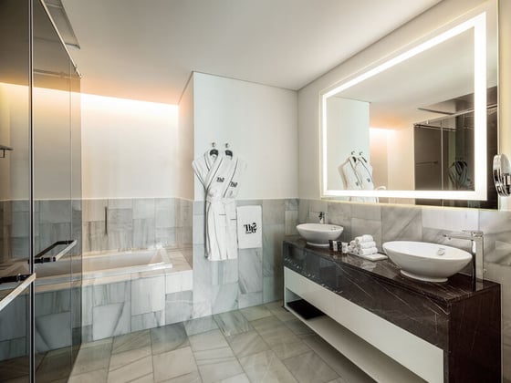 All Bills Included | Fully Serviced | Palm View, picture 18