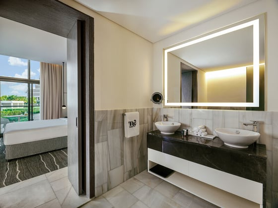 All Bills Included | Fully Serviced | Palm View, picture 14