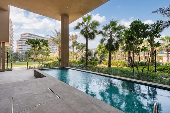 3BR Duplex | Private Pool | Viewing Essential, picture 1