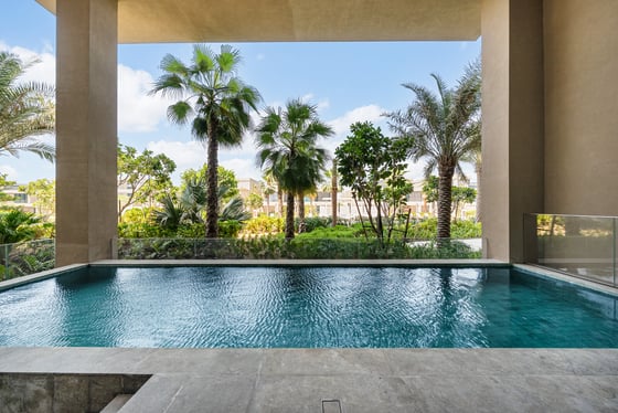 3BR Duplex | Private Pool | Viewing Essential, picture 4