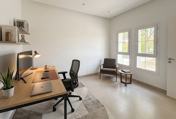 Quality Upgrades | Opposite Pool & Park | Type 1M, picture 5
