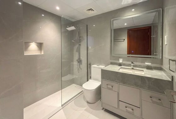 Quality Upgrades | Opposite Pool & Park | Type 1M, picture 9