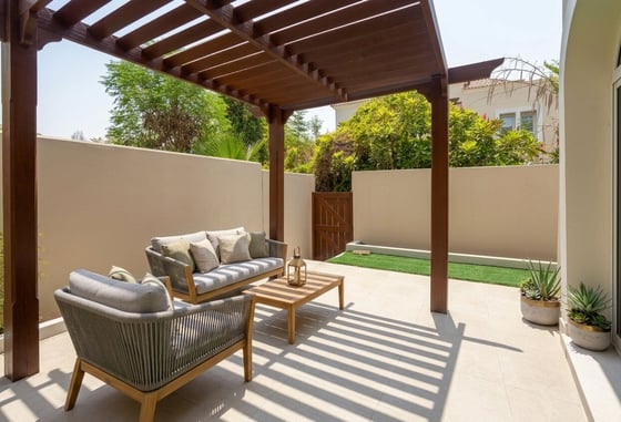 Quality Upgrades | Opposite Pool & Park | Type 1M, picture 10