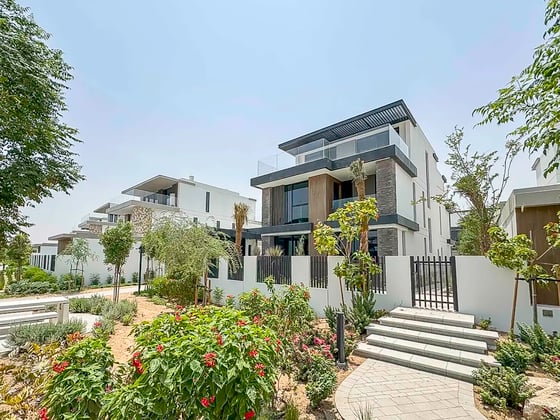 Resort Style | Private Elevator | Large Plot, picture 28