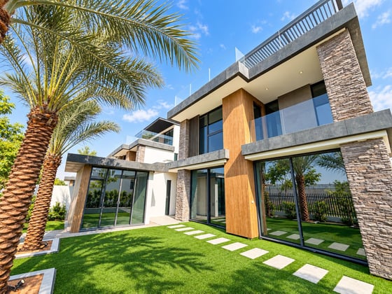Resort Style | Private Elevator | Large Plot, picture 3