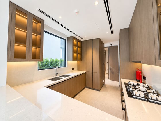 Resort Style | Private Elevator | Large Plot, picture 9