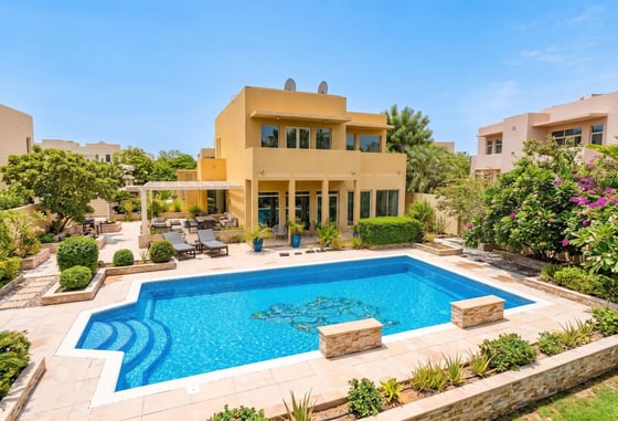 Private Pool | Upgraded | Landscaped...., picture 1