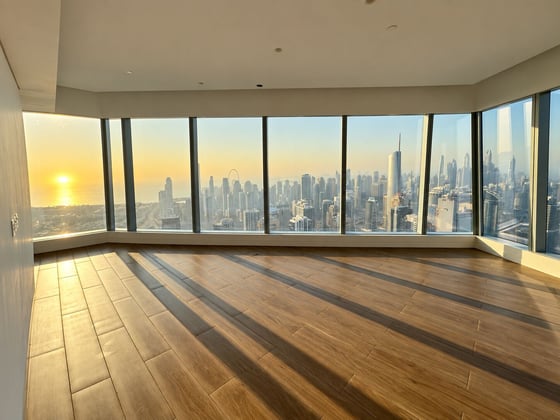 High Floor | Panoramic View | Luxury Building, picture 2