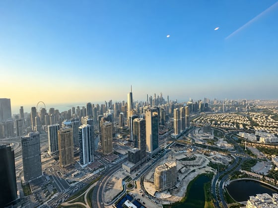 High Floor | Panoramic View | Luxury Building, picture 13