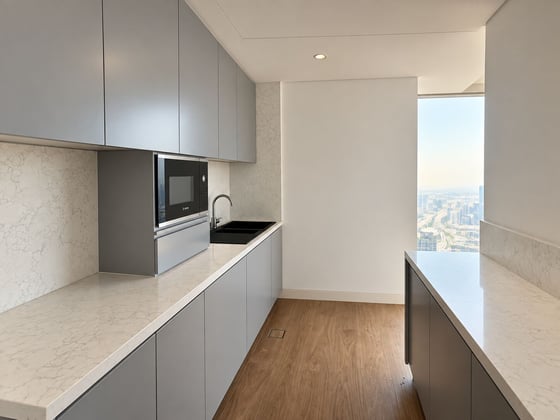 High Floor | Panoramic View | Luxury Building, picture 6