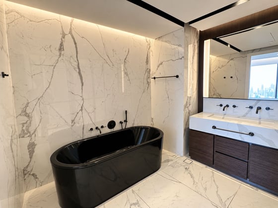 High Floor | Panoramic View | Luxury Building, picture 12