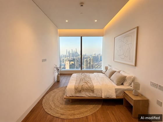High Floor | Panoramic View | Luxury Building, picture 8