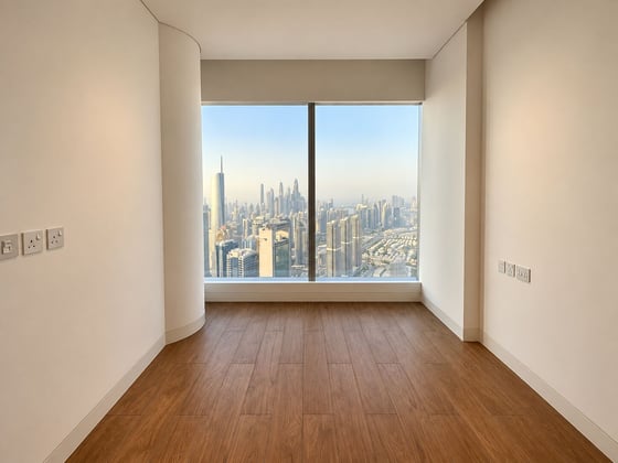 High Floor | Panoramic View | Luxury Building, picture 11