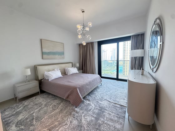 Plus Maid | Burj View | Fully Furnished., picture 27