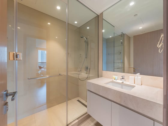 Plus Maid | Burj View | Fully Furnished., picture 4