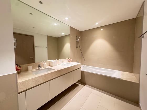 Plus Maid | Burj View | Fully Furnished., picture 17