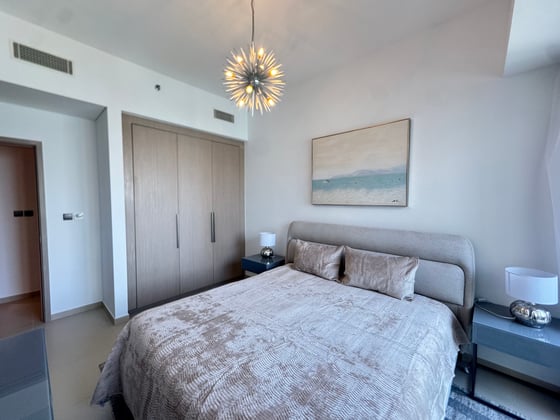 Plus Maid | Burj View | Fully Furnished., picture 7