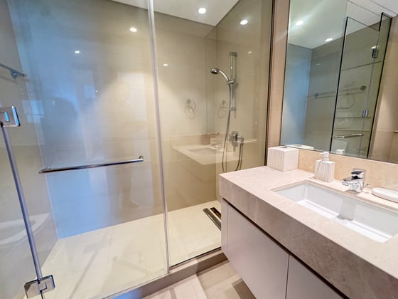 Plus Maid | Burj View | Fully Furnished., picture 33