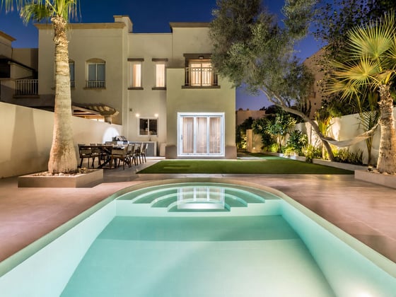 Rare Plot | Turnkey | Private Pool | 3 Bed, picture 1