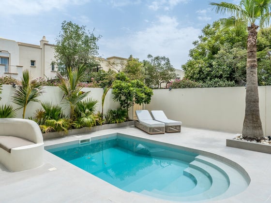 Rare Plot | Turnkey | Private Pool | 3 Bed, picture 5