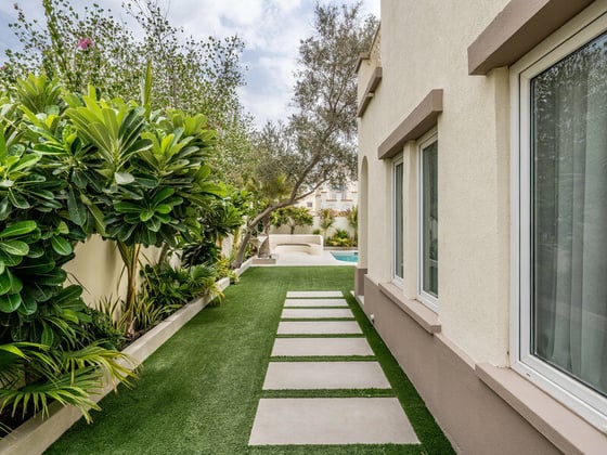 Rare Plot | Turnkey | Private Pool | 3 Bed, picture 22