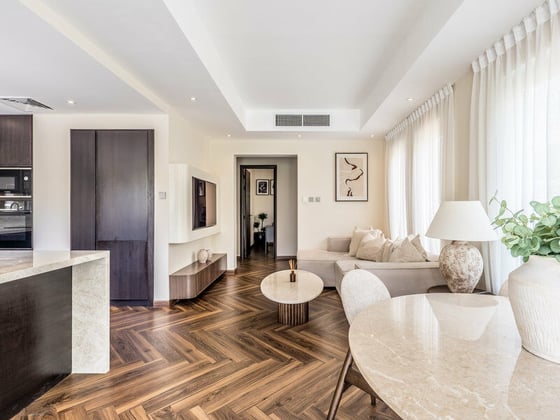 Rare Plot | Turnkey | Private Pool | 3 Bed, picture 8