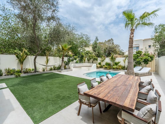 Rare Plot | Turnkey | Private Pool | 3 Bed, picture 3