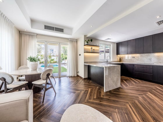 Rare Plot | Turnkey | Private Pool | 3 Bed, picture 7