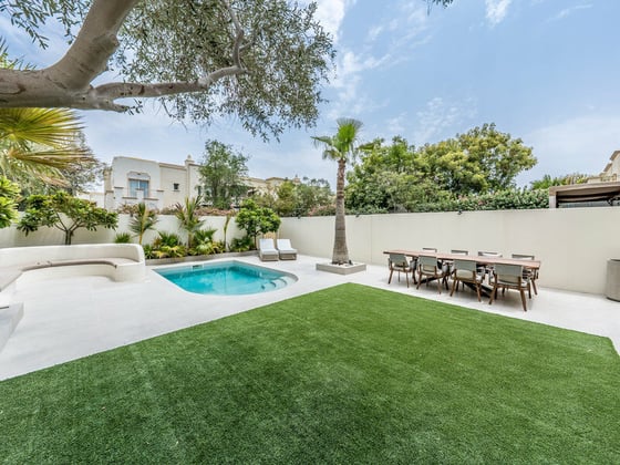 Rare Plot | Turnkey | Private Pool | 3 Bed, picture 24