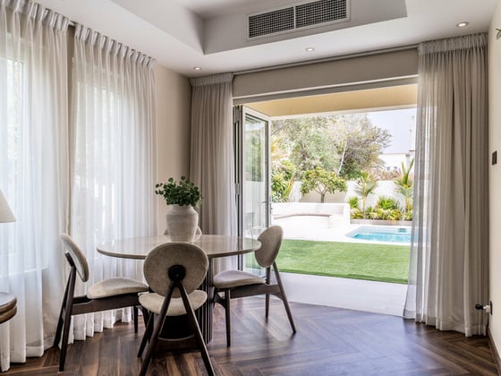 Rare Plot | Turnkey | Private Pool | 3 Bed, picture 6