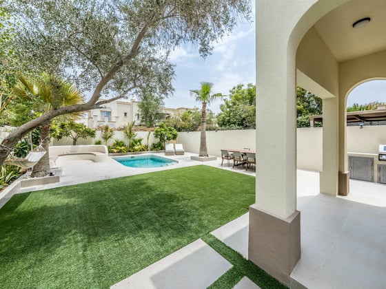 Rare Plot | Turnkey | Private Pool | 3 Bed, picture 2