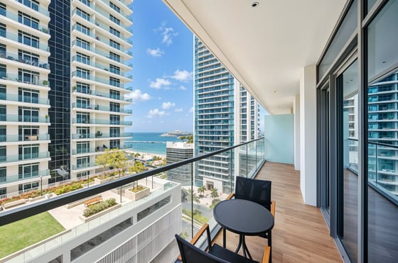 Marina View | Italian Kitchen | Investor Deal, picture 1