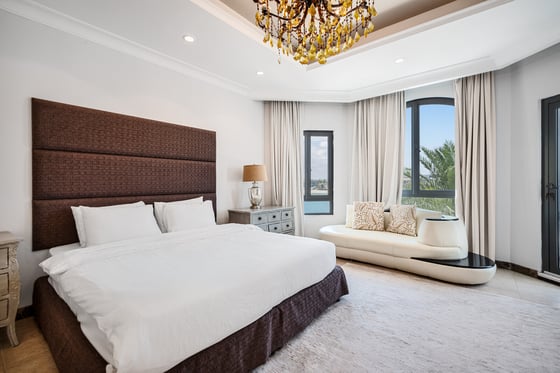 Premium Location | Full Atlantis Views | Furnished, picture 8