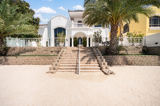Premium Location | Full Atlantis Views | Furnished, picture 1