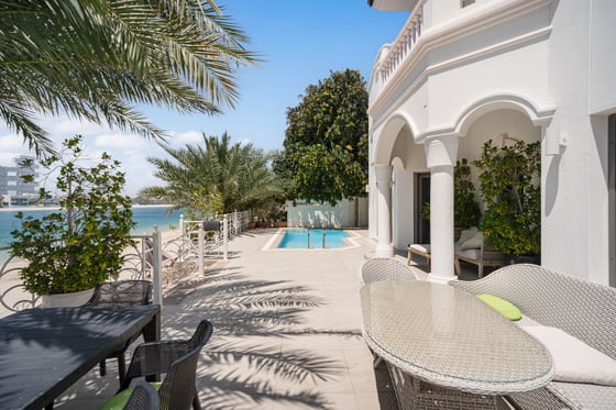 Premium Location | Full Atlantis Views | Furnished, picture 10