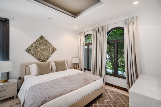 Premium Location | Full Atlantis Views | Furnished, picture 6