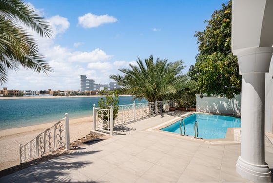 Premium Location | Full Atlantis Views | Furnished, picture 11