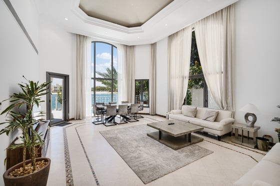 Premium Location | Full Atlantis Views | Furnished, picture 4